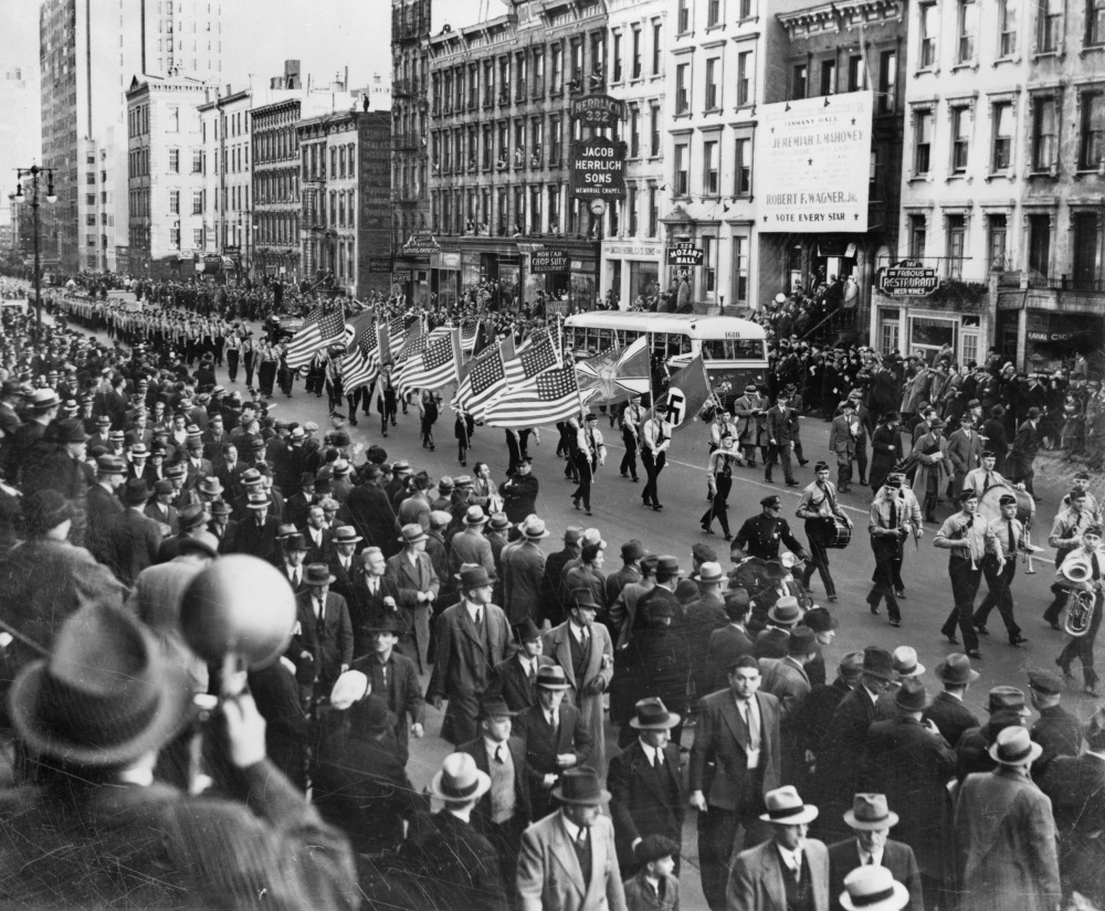 german_american_bund_parade_on_east_86th_st._new_york_city_october_30_1939